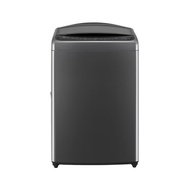 LG 11kg 700轉人工智能上置式變頻洗衣機TS11BP - 黑色