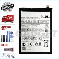 BATTERY REPLACEMENT FOR SAM A02S / A03S HQ-50S (5000mAh)