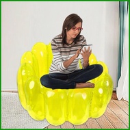 Inflatable Couch For Camping Inflatable Sofa Air Sofa Portable Couch Air Couch Outdoor Inflatable Co