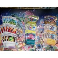 Deck Core Garchomp Cynthia