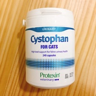 |Dai|Protexin Cystophan Protexin 240 Capsules