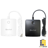 Card Reader GT-1397 Chip [Jiucheng Jiu Stationery] Chip Card Reader Tax Reader ATM Card Reader IC Ch