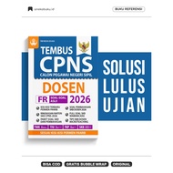 CPNS LECTURER 2026 - Eduka Media