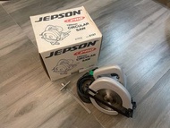 JEPSON捷順JP-8107手提鋁殼圓鋸機
