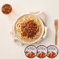 【新東陽】 義大利麵肉醬(160gx3入)