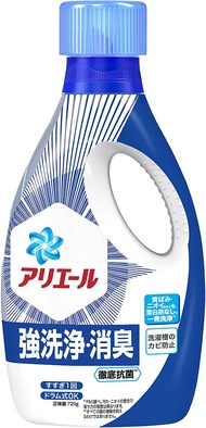P&G碧浪洗衣液 720克