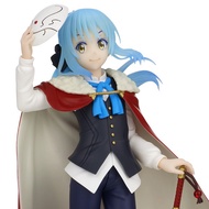 Banpresto That Time I Got Reincarnated as a Slime Espresto Est-Formal Wear and Base-Rimuru=Tempest 4