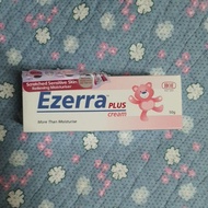 Ezerra Plus Cream 50g (Expiry Date:11/2026)