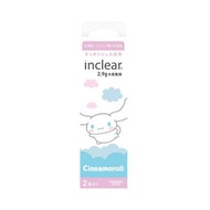 Hanamisui Inclear 肉桂捲 2.9g x 2