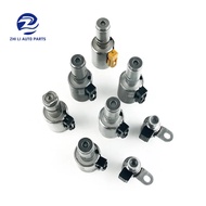 09G TF-60SN/TF60SN 6-speed Trans Solenoid For VW Golf Jetta Passat Audi TT Mini