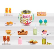 Miniverse Playset Mini Food Cafe S3 Sk