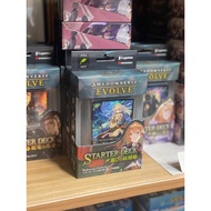 Shadowverse Evolve TCG Starter Decks