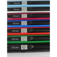 iScan01Scanner handheld portable high-definition office high-speed color a4File Photo Book Scanner