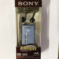 Sony S84
