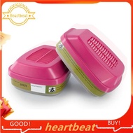 [Hot-Sale] P100 Respirator , 60926 Particulate Filter,Compatible with 6000 7000 FF-400,Particulates 