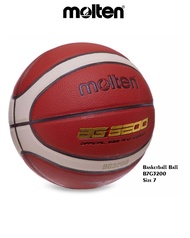 Basketball Ball B7G3200 Size 7 Outdoor/Indoor..Bola Keranjang