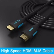 HDMI 4K Vention Cable M02 HDMI 1M v.2.0/b Ultra HD 4K