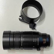 LUMIX G LEICA DG VARIO-ELMAR 100-400 ...