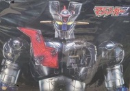 King Arts kingarts 永井豪 系列 鐵甲萬能俠  Mazinger 戰損版 battle damaged 超合金