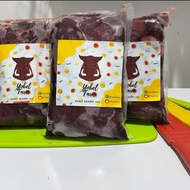 Daging Celeng/Babi hutan - 1kg