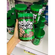 🦖 *MELLOW COMBO*🦖 *MELLOW COOKIES*🦖*MELLOW CRUNCH*