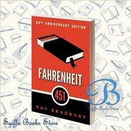 Fahrenheit 451 Ray Bradbury