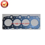 1KZ 1KZT 1KZTE Engine cylinder head gasket for Toyota 4 Runner Land cruiser/90/Prado Hi-lux 2982cc 8