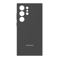 Silicone Case Leather For Samsung S24 FE | S25 | S25+ | S25 Ultra | S25 FE Samsung S25 Ultra Casing