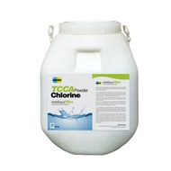 PoolBestBuy คลอรีน TCCA 90% TCCA Powder Chlorine 50kg
