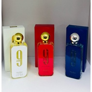 9pm edp perfume 100ml