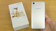 oppo a37