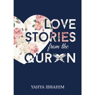 Love Stories from the Quran (Tertib Publishing)