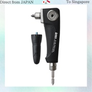 ANEX L-Shaped Adapter, Heavy-Duty Type (Suitable for All Sizes) AKL-600 [Strong Model for Use in Nar