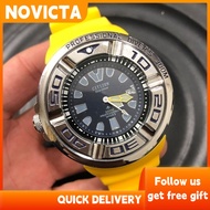 CTZ Monster Men Quartz Watch Luminous Function Sports Watch Large Dial 50mm