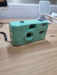 柯達m35膠卷相機