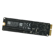 Odyson - 128GB SSD Replacement for Apple MacBook Pro 13" Retina A1502 (Early 2015), 15" A1398 (Mid 2