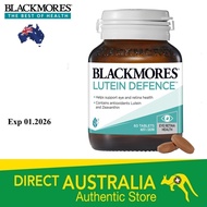 Blackmores Lutein Defence 60 Tablets