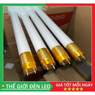 (FIRE) 1M2 Led tube light bulb, capacity 24W, 40W Chinese white light