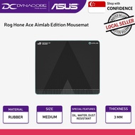 ASUS Rog Hone Ace Aimlab Edition Mousemat - Normal