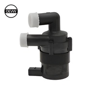 7P0965561C Engine Electric Car Coolant Auxiliary Water Pump For Porsche Cayenne 9Pa S 4.5 Touareg 7L