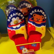 韓國代購 (1225) 🇰🇷 Wiggle Wiggle 毛毛拖鞋9️⃣種選擇