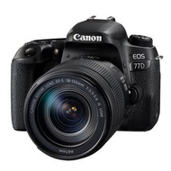 Canon 77D