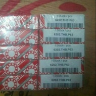 High speed Bearing 6202 THBP63 IBC Germany