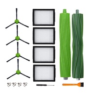Ready Stock Sale Sweeper Accessories Suitable for Roomba i3 E5 i3+i7 i7+i4 i6 i6+i8 i8+Series