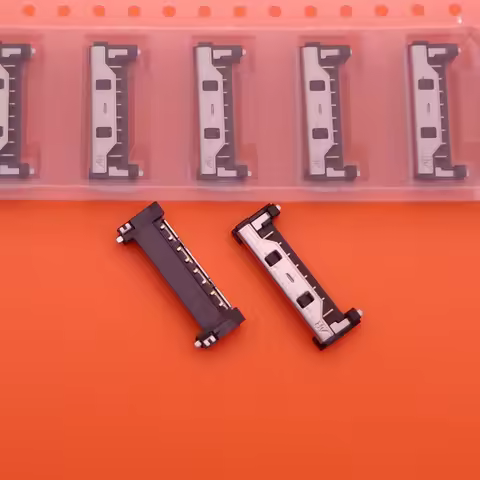 1-10pcs Battery Interface For ASUS 8Pin X415JA For ASUS ROG G15 Tablet Battery Connector