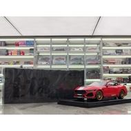 GT SPIRIT 1/18 Ford Mustang 790 GT531