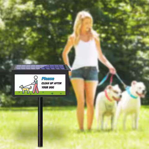 Solar LED Address Number Light, Alphabet Digital House Sign Lamp Outdoor Wall & Ground Decor Light