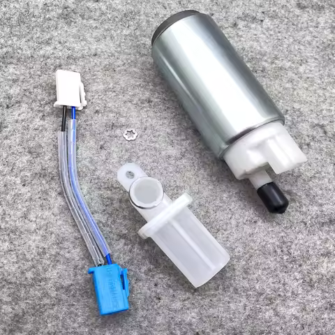 For Yamaha F115 F115A FL115 LF115A Mercury 4-Stroke F115 Outboard Motor Petrol Fuel Pump 68V-13907-0