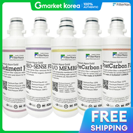 FilterNara | Filter Nara Chungho Baby Water Tiny Chp-3981Dl Water Purifier Basic Set Premium Compati