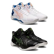 ［零碼出清］ASICS GELBURST 26 一般楦 男女籃球鞋 速度型 透氣 1063A047 22FWO